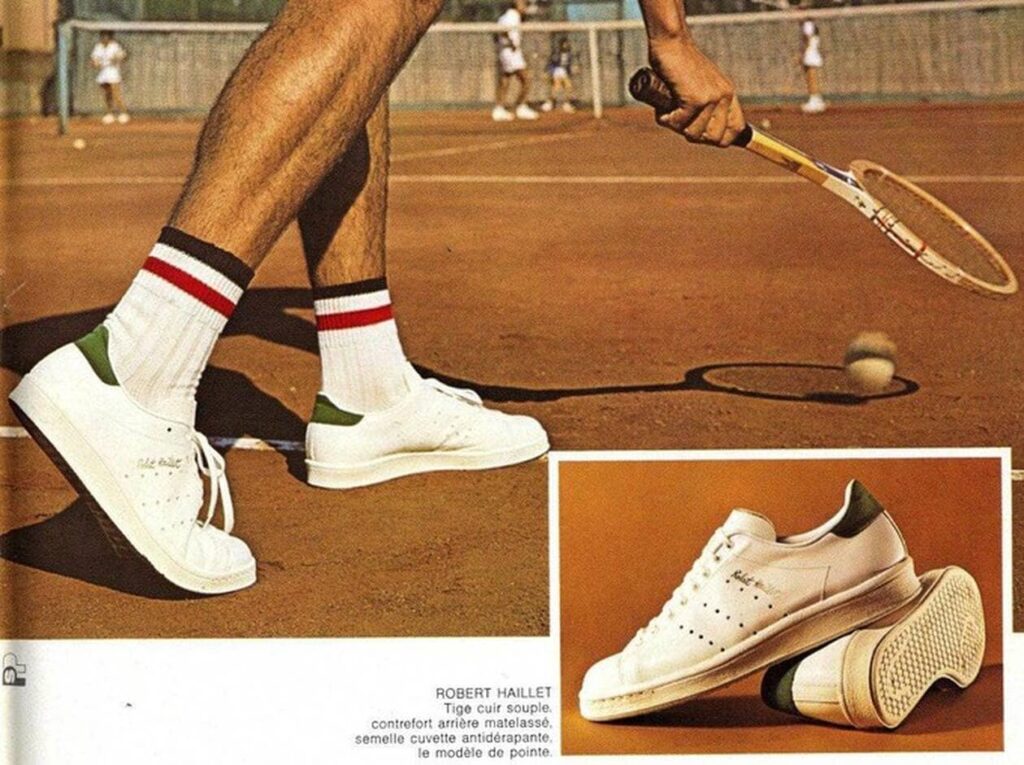 Stan Smith Tennis - Customeaz